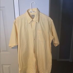 L L Bean shirt